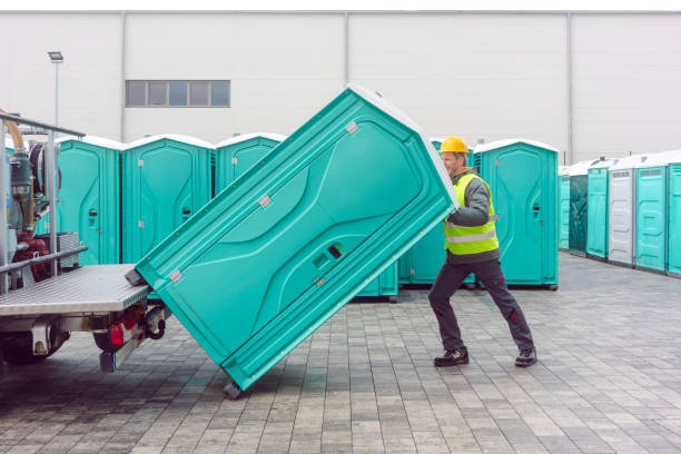 Trusted Bakersfield, CA porta potty rental Experts